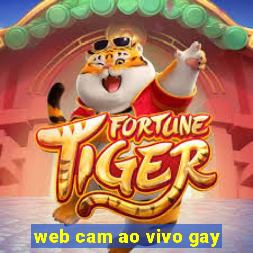 web cam ao vivo gay